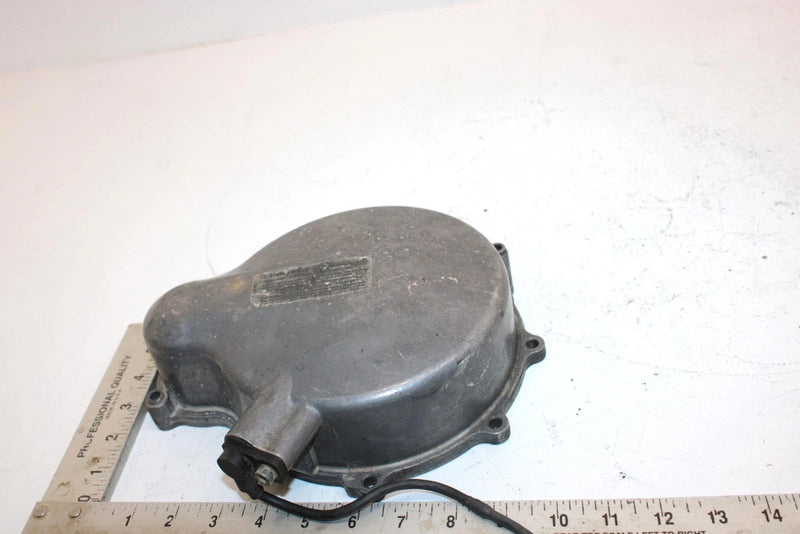 2006 Polaris Ranger Xp 700 Oem Stator Side Cover 1202513 XP3