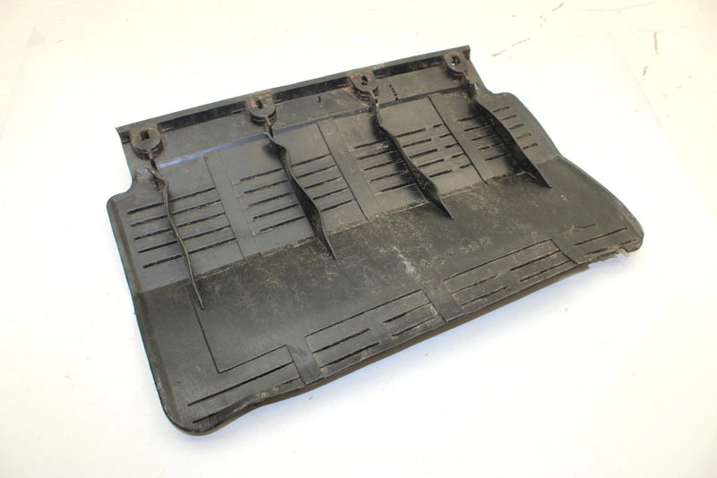 1998 Ski-doo Formula 500 Oem Snowflap 572076501 SS108