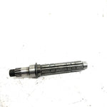 89-01 Suzuki Quadrunner 160 OEM Trans Driveshaft 24131-35B10 AS30