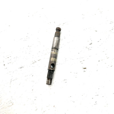97-03 Honda Foreman 400 TRX400FW 4x4 OEM Gear Shift Spindle 24611-HM7-000 AH92