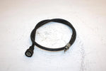 2009 Suzuki Lt-a400f Oem Speedo Cable 34910-38F02 AS26