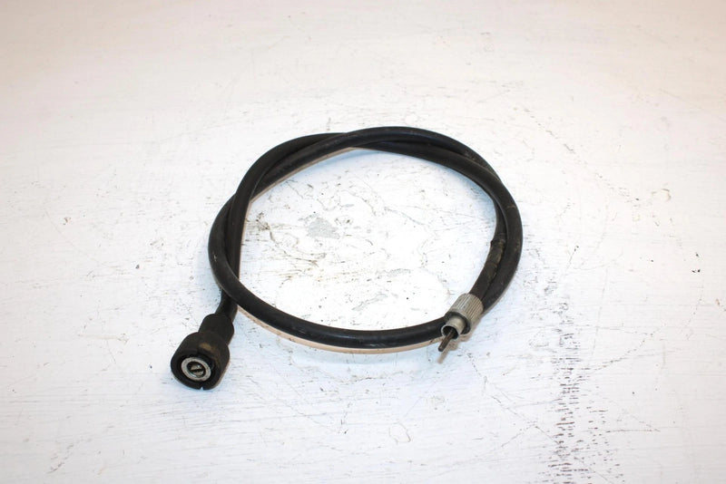 2009 Suzuki Lt-a400f Oem Speedo Cable 34910-38F02 AS26