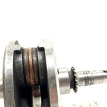 84-87 Suzuki Quadrunner 185 OEM Crankshaft 12200-24403 AS0
