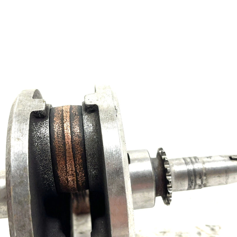 84-87 Suzuki Quadrunner 185 OEM Crankshaft 12200-24403 AS0
