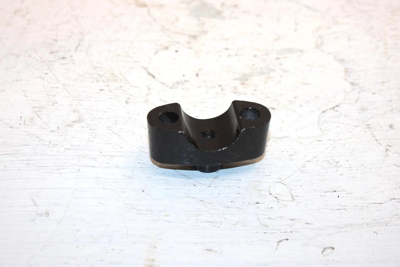 2009 Suzuki Lt-a400f Oem Lower Handlebar Mount 56211-21G00-291 AS26