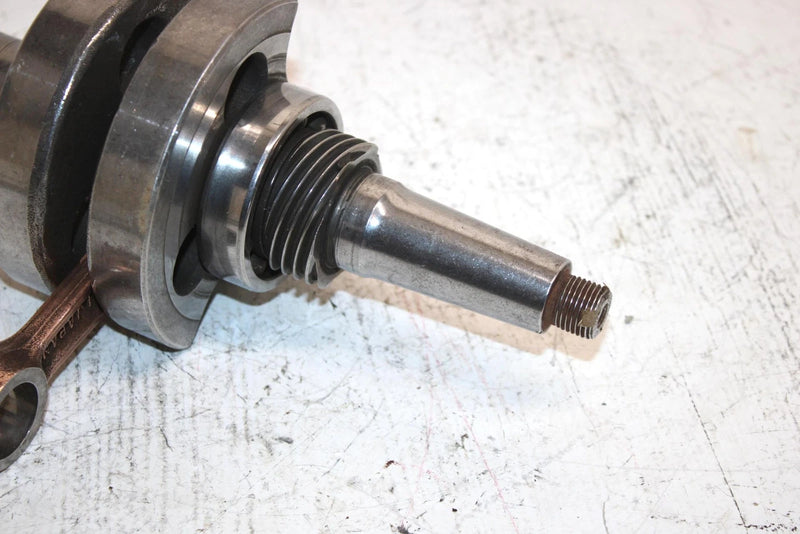 91 Polaris Trail Boss 250 4x4 Oem Crankshaft 3083921 AP29