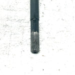 00-02 Arctic Cat 500 OEM Left Rear Axle  0502-273 AA36