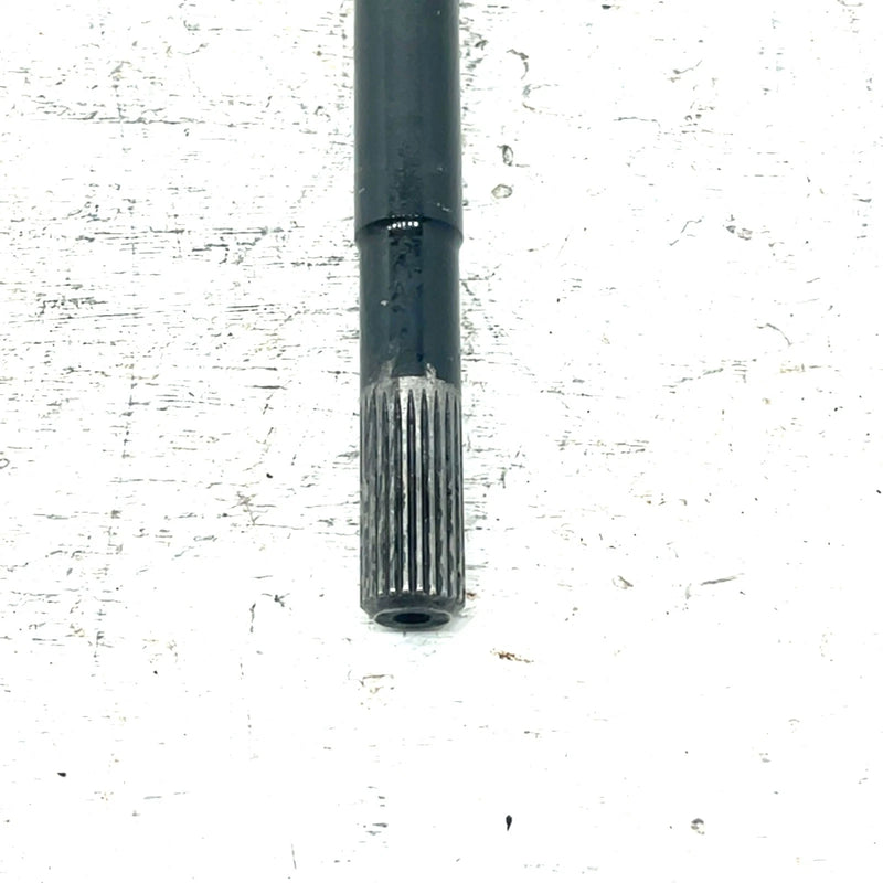 00-02 Arctic Cat 500 OEM Left Rear Axle  0502-273 AA36