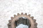 2002 Honda Foreman Rubicon 500 Oem Final Drive Gear 23621-HM7-000 AH53