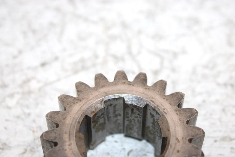 2002 Honda Foreman Rubicon 500 Oem Final Drive Gear 23621-HM7-000 AH53