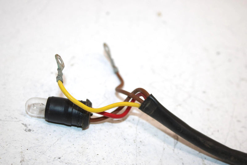 94 Polaris 500 Efi Oem Tachometer Harness 3280149 SP129