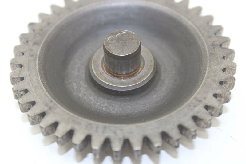 Yamaha OEM Oil Pump Idle Gear 38T 8V0-13179-00-00 Q1574