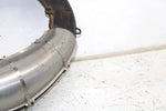 1998 Polaris Xcr 700 Oem Center Exhaust Pipe 1260737 SP172