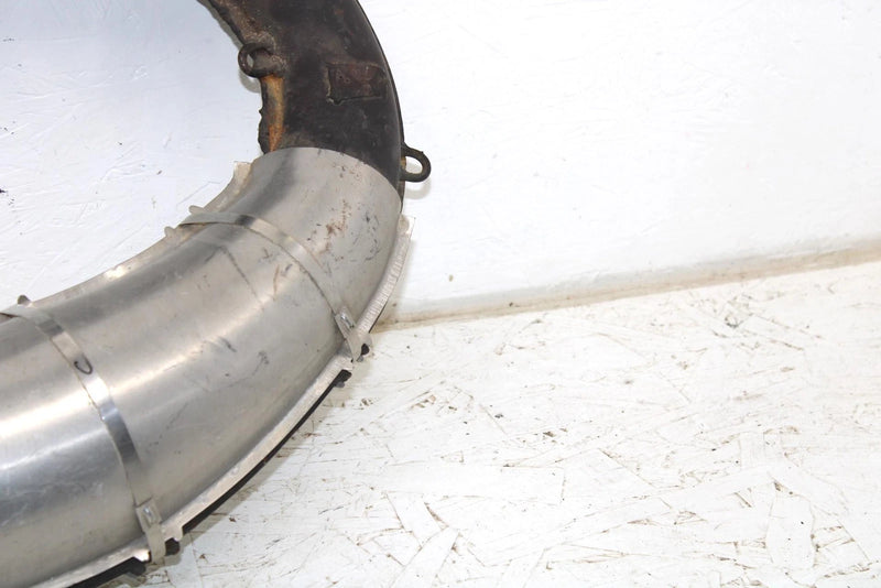 1998 Polaris Xcr 700 Oem Center Exhaust Pipe 1260737 SP172