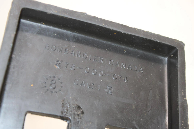 1989 Sea-doo Sp 580 OEM Battery Pad 278000074 JS46