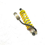 1996 Yamaha Warrior 350 OEM Rear Shock 2XK-22210-21-P2 AY60