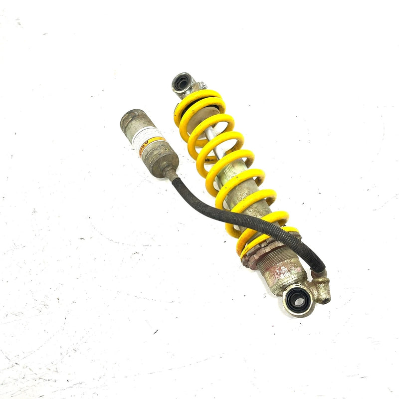 1996 Yamaha Warrior 350 OEM Rear Shock 2XK-22210-21-P2 AY60