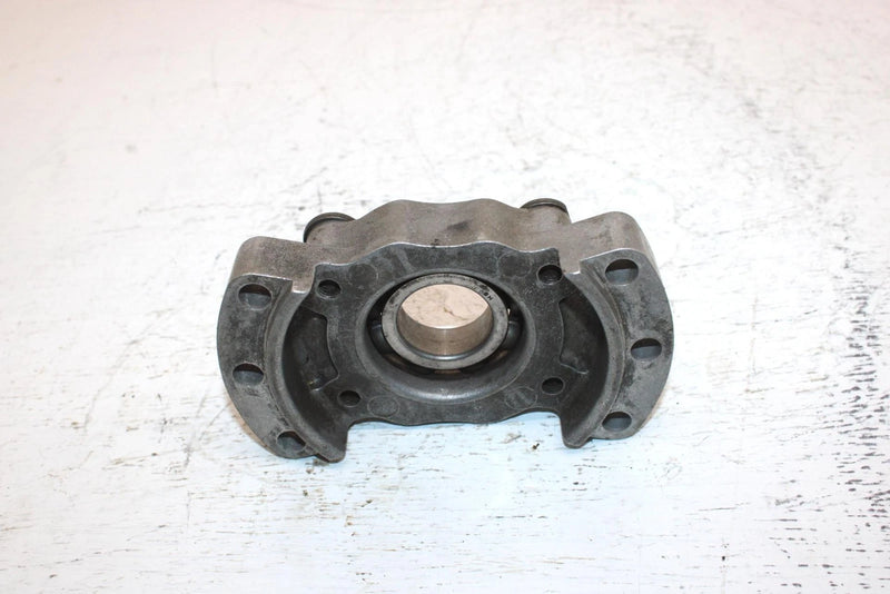 1998 Yamaha  Grizzly Oem Center Drive Bearing Housing 4WV-17521-01-00 AY49