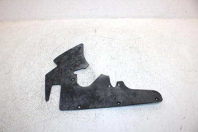 1999 Kawasaki Prarie 400 Oem Right Inner Fender 14091-1075 AK28