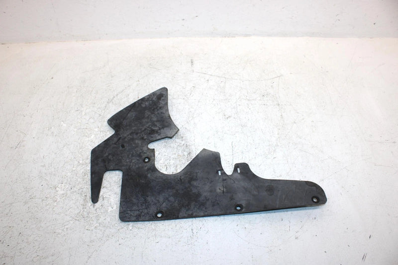 1999 Kawasaki Prarie 400 Oem Right Inner Fender 14091-1075 AK28