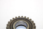 1982 Honda Atc200 Oem Mainshaft 4th 25T Gear 23481-427-000 Q3535