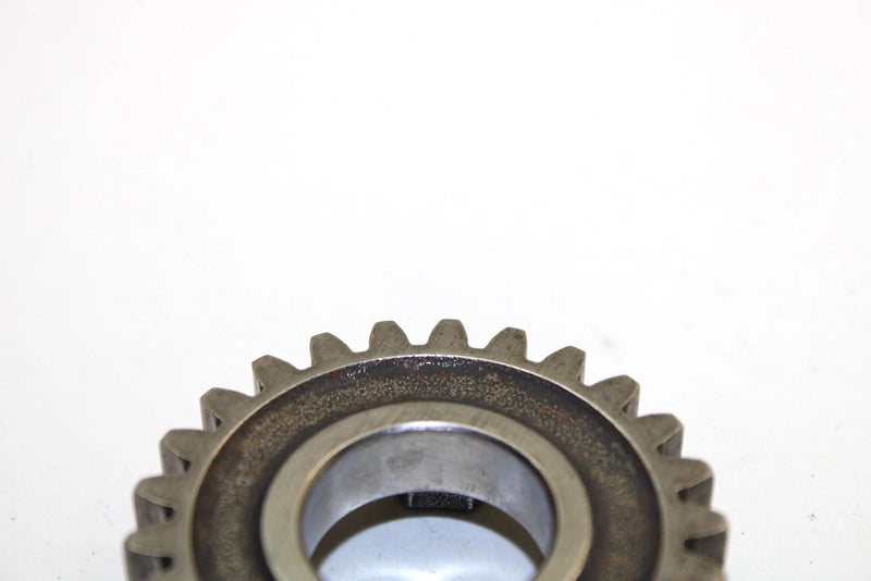 1982 Honda Atc200 Oem Mainshaft 4th 25T Gear 23481-427-000 Q3535