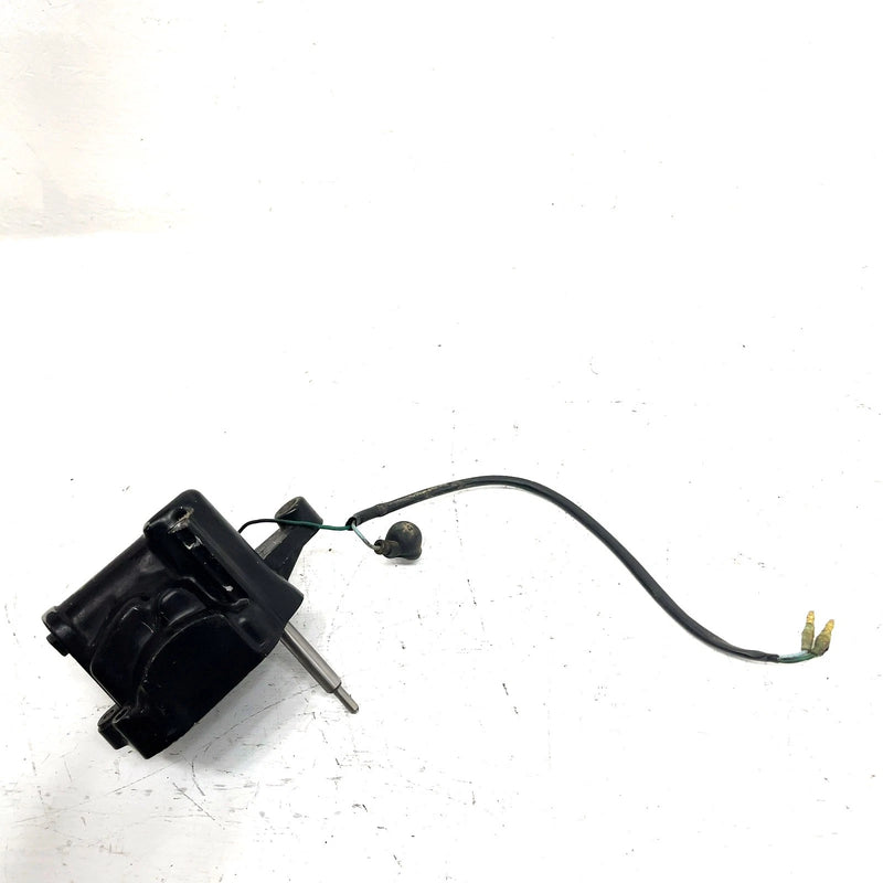 1988 Yamaha Moto 4 YFM200DX OEM Crankcase Drive Cover 1NU-15100-00-00 AY68