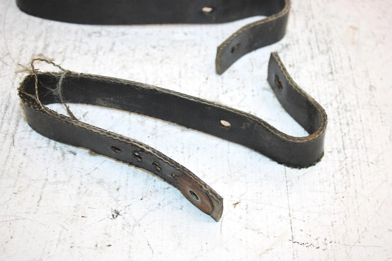 88 Yamaha Excel Iii Oem Limiter Strap Set 8Y3-47495-00-00 SY12