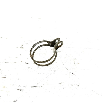 1996 Yamaha Warrior 350 OEM Rear Shock Reservoir Clamp 1UY-22262-00-00 AY60