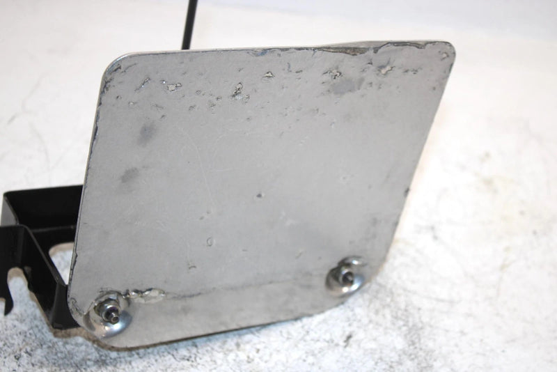 07 Arctic Cat Panther 570 Oem Battery Tray W/Shield 0745-166 0745-139 SA218