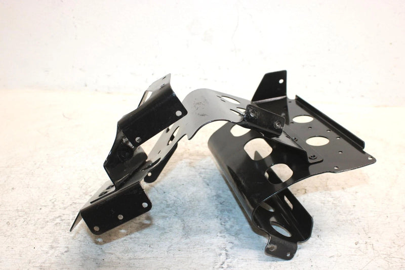 2001 Polaris 500 Classic Oem Right Footrest 1012682 SP27
