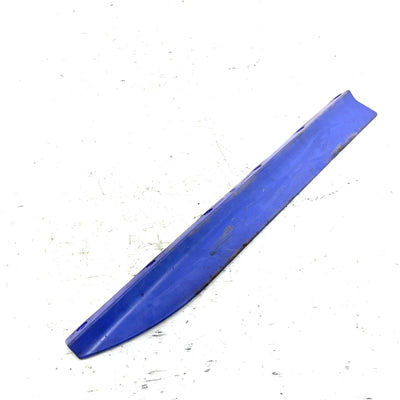 1995 Polaris SLX 780 OEM Right Sponson 5432067-194 JP43
