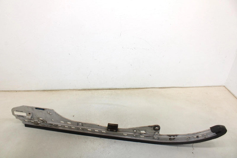 97 Polaris Xlt Ltd Oem Right Rear Suspension Skid Rail With Cap 1541123 SP0