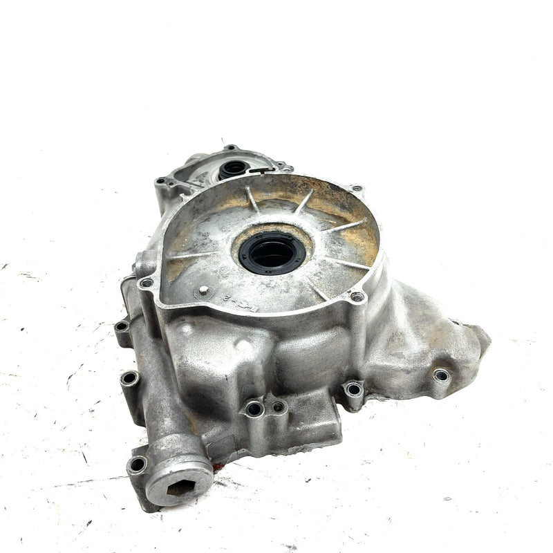 2008 Kawasaki Teryx 750 KRF750A 4x4 OEM Stator Side Cover 14031-0030 XK0.1