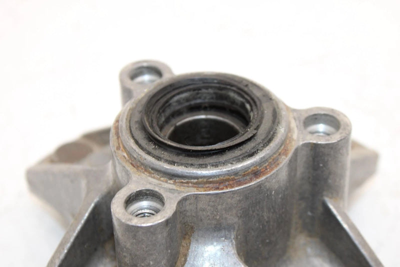 1993 Kawasaki Bayou 300 Oem Front Wheel Hub 49030-1088 AK24