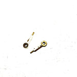 1995 Sea-Doo SPX OEM Oil Pump Fitting Pair 290956010 JS65