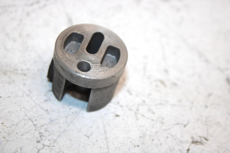 96 Arctic CatExt 580Powder Special OemCarb Slide Block (W/Magnet) 6505-889 SAS11