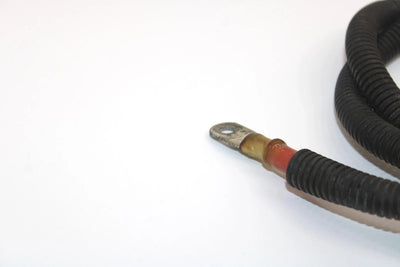 Ski-doo Oem Positive Battery Cable 515175482 Q4448