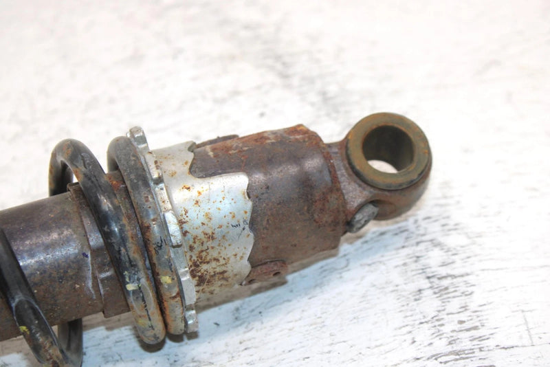 2000 Ski-doo Mxz 600 Oem Front Skid Shock 503189076 SS0