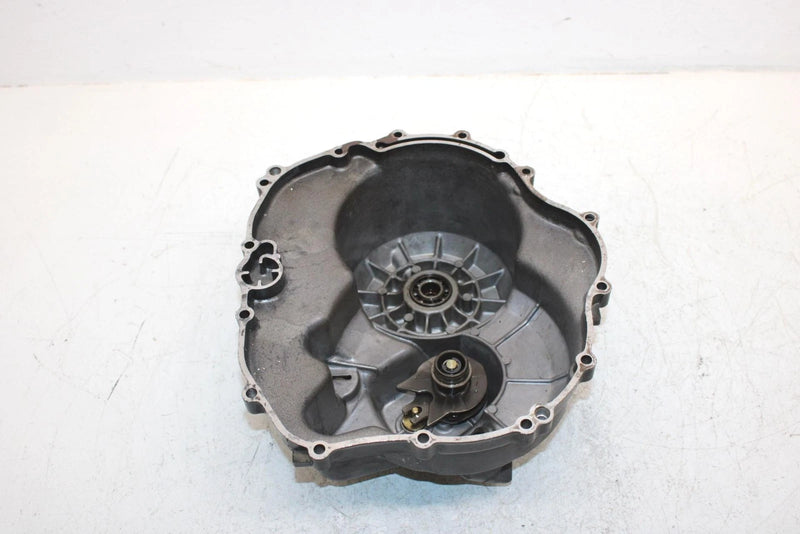 1994 Kawasaki Bayou 300 4x4 Oem Clutch Cover 14032-1434 AK18