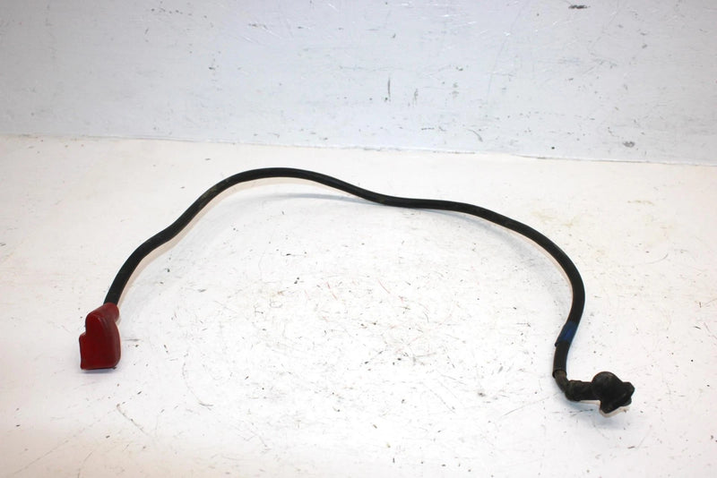 2003 Honda Trx 250 Exa Sporttrax Ex Oem Solenoid To Starter Cable 32402-HN6-000 