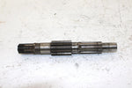 1988 Suzuki Lt 230 E Oem Transmission Countershaft 24124-18A03 AS7
