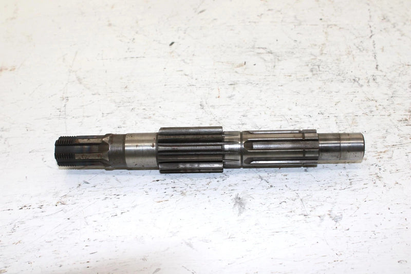 1988 Suzuki Lt 230 E Oem Transmission Countershaft 24124-18A03 AS7