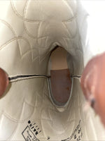 New Men’s Brown Texas Brand Cowboy Boots. 5101 10 D. 6-61