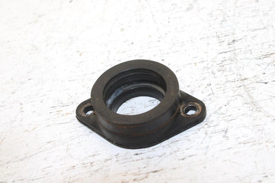 1992 Kawasaki Bayou 220 Oem Carburetor Manifold 16065-1157 AK36
