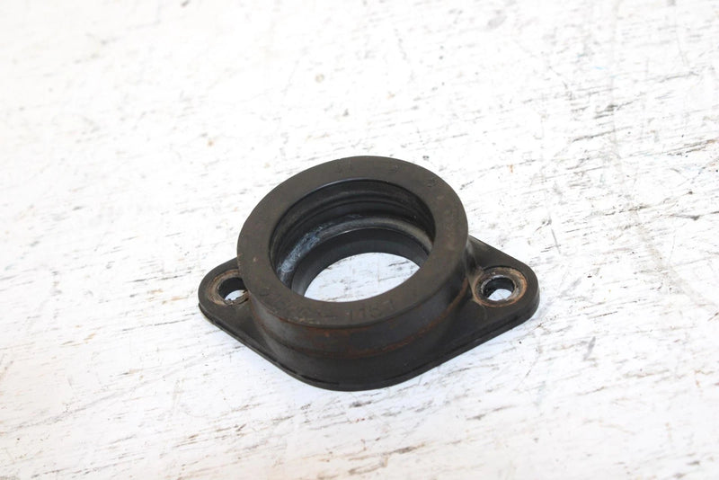 1992 Kawasaki Bayou 220 Oem Carburetor Manifold 16065-1157 AK36