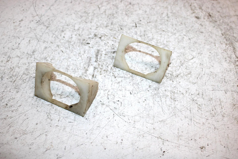 1995 Polaris Sl 750 Oem Reed Valve Stuffer Pair 3240164 JP33