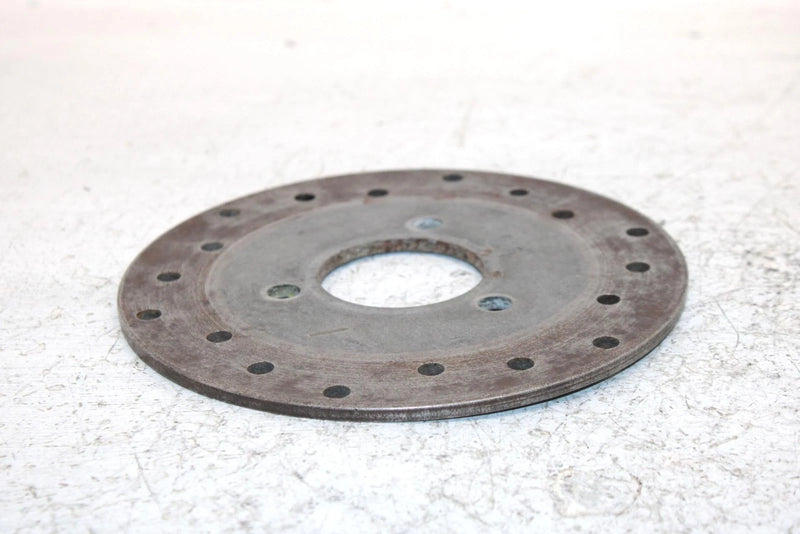 2003 Polaris Trial Blazer Oem Rear Brake Rotor 5243678 AP156