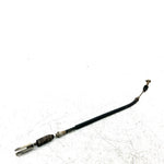 2000 Kawasaki Prairie 300 4x4 OEM Foot Brake Cable 54005-1186 AK31.1
