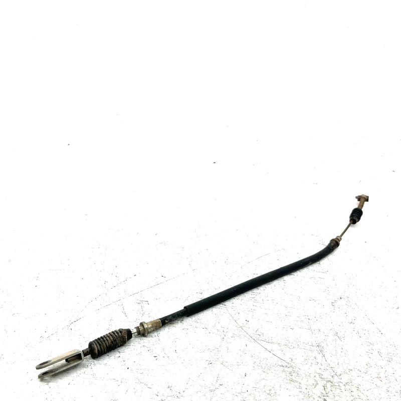 2000 Kawasaki Prairie 300 4x4 OEM Foot Brake Cable 54005-1186 AK31.1